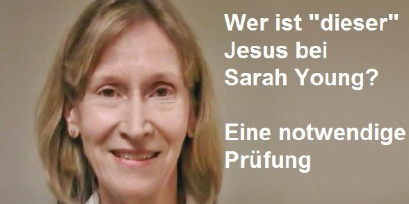 Sarah Young