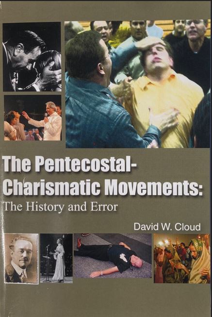 The Pentecostal Charismatic Movements